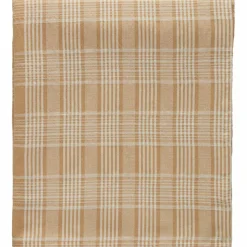 Rita duk 140 x 240 cm, beige
