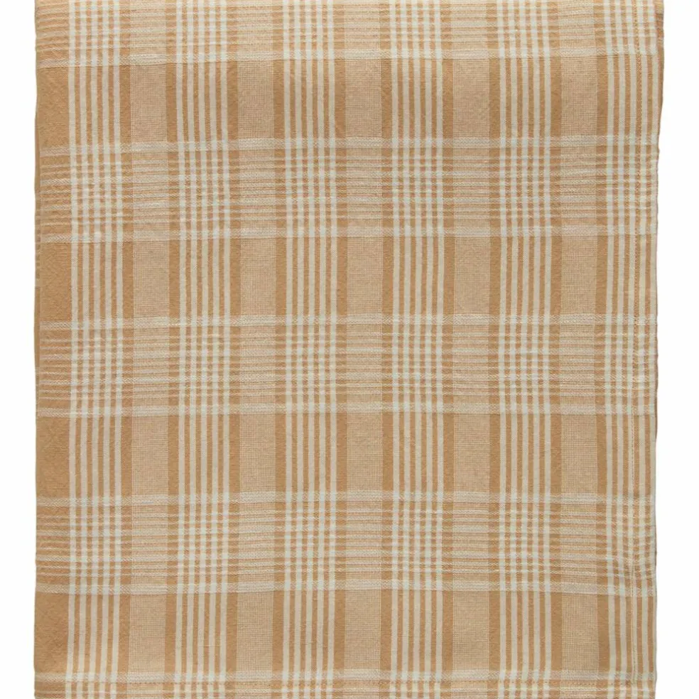 Rita duk 140 x 240 cm, beige