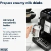 Rivelia automatisk kaffemaskin