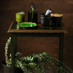 Riviera Hortensia serveringsfat 17 cm