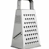Rivjern Classic Konisk Rustfri 25 cm