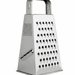 Rivjern Classic Konisk Rustfri 25 cm