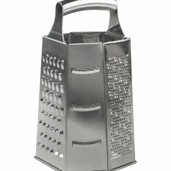 Rivjern 22 cm Stål