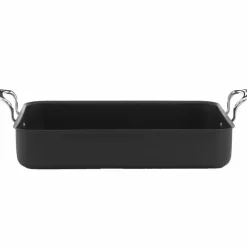 Roaster 34 x 24 cm, svart