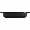 Roast It ildfast form 1,6 liter, svart