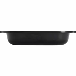 Roast It ildfast form 1,6 liter, svart