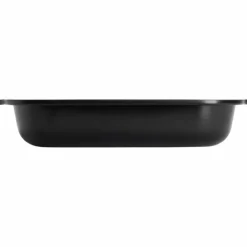 Roast It ildfast form 7,1 liter, svart