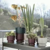 RO blomsterpotte sand 15 cm