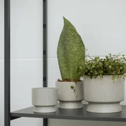 RO blomsterpotte sand 15 cm
