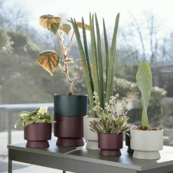 RO blomsterpotte sand 19 cm