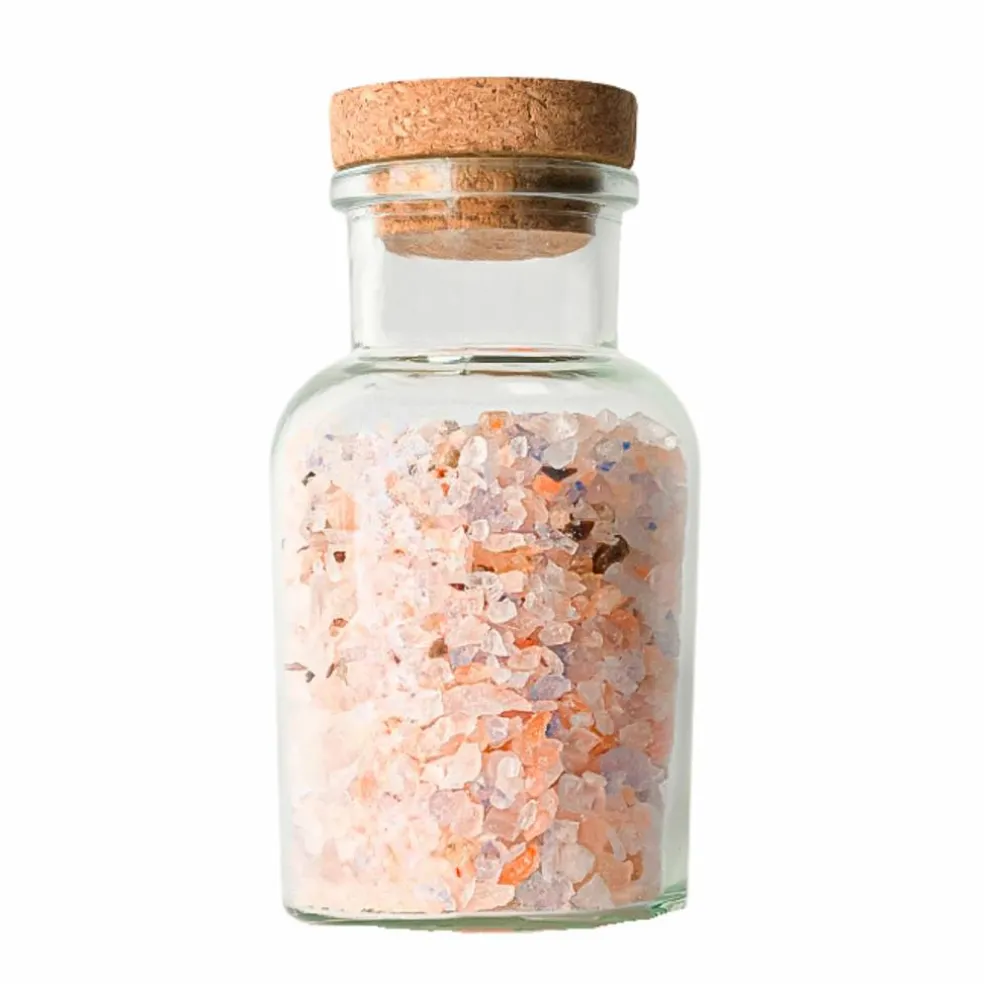 Rock Salt Blend