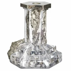 Rocky Baroque lysestake 175 mm, glozzy glaze