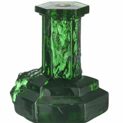 Rocky Baroque lysestake 175 mm, glozzy glaze