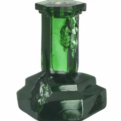 Rocky Baroque lysestake 175 mm, glozzy glaze