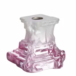 Rocky Baroque lysestake 95 mm, spicy rose
