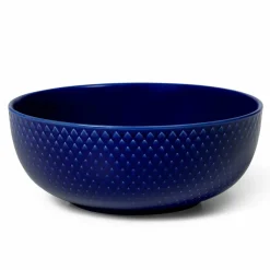 Rombe color skål Ø15,5 cm, sand