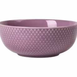 Rombe color skål Ø15,5 cm, sand