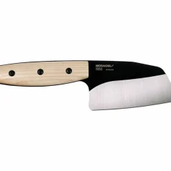 Rombo BlackBlade (S) Ash Wood, friluftskniv