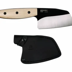 Rombo BlackBlade (S) Ash Wood, friluftskniv
