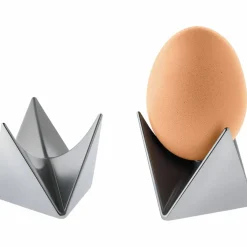 Roost Eggeglass Rustfri
