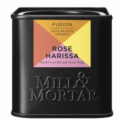 Rose Harissa 50 g