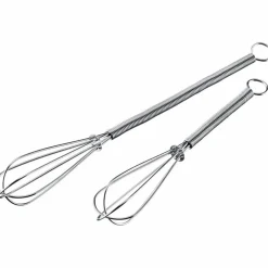 Rotary visp, 2-pack