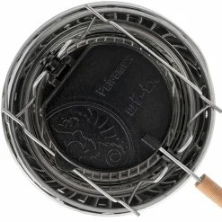 Roterende vaffeljern
