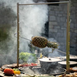 Rotisserie sett