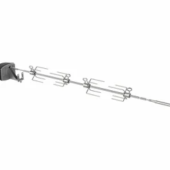 Rotisserie til Genesis 4B & XL-Pellets