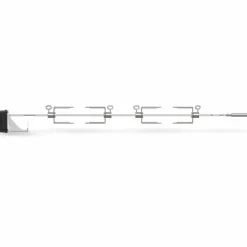 Rotisserie til Genesis 4B & XL-Pellets