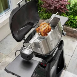 Rotisserie til Q2000N-serien