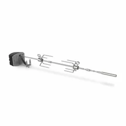 Rotisserie til Spirit & Pellets