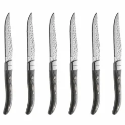 Royal Steak Lunar grillkniver, 6-pakning