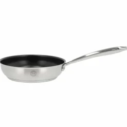 Roya stekepanne non-stick 20 cm, rustfritt stål