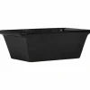 RÅ saltkar 6,5 cm