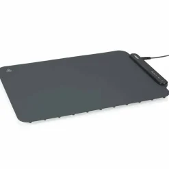 Rullbar varmeplate 250 watt