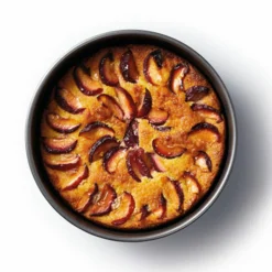Rund Bakeform Avtakbar Bunn Non-Stick D: 30 cm H: 9 cm