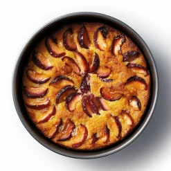 Rund Bakeform Avtakbar Bunn Non-Stick D: 30 cm H: 9 cm