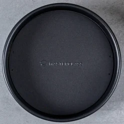 Rund Bakeform Avtakbar Bunn Non-Stick D: 20 cm H: 8 cm