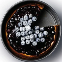 Rund Bakeform Springform D: 11 cm H: 4 cm