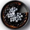 Rund Bakeform Springform D: 15 cm H: 4 cm