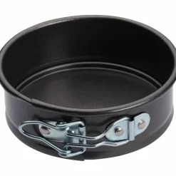 Rund Bakeform Springform D: 15 cm H: 4 cm