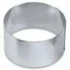 Rund dessertform, Ø7.5 cm