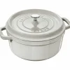 Rund Gryte 26cm