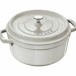 Rund Gryte 26cm