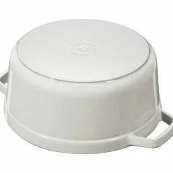 Rund Gryte 26cm