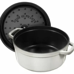 Rund Gryte 26cm