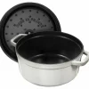 Rund Gryte 24cm