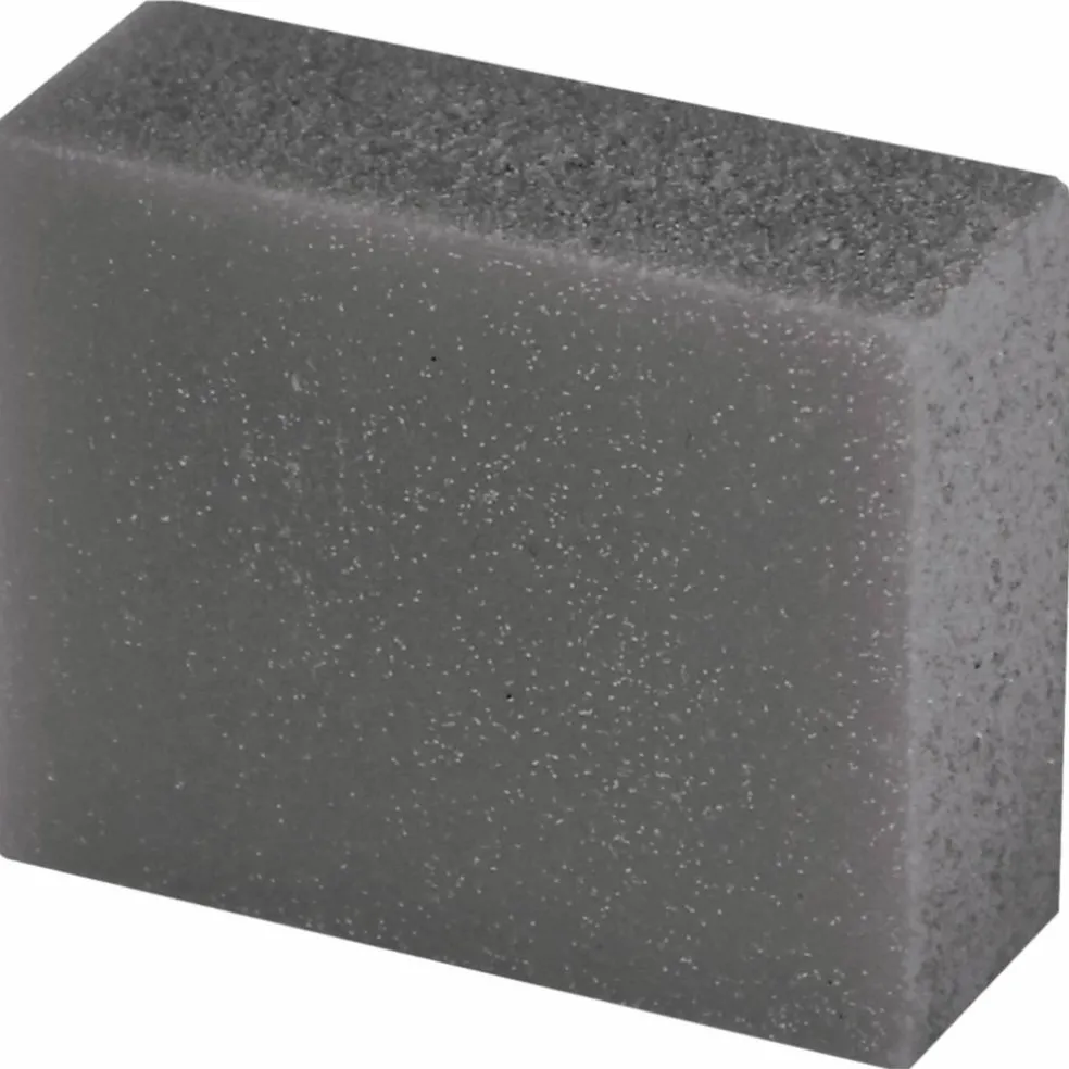 Rust eraser
