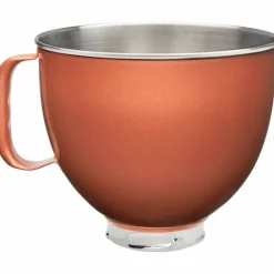 Rustfri Skål, Radiant Black 4,8L
